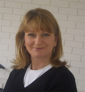 Abigail O'Brien