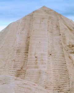 Salt Fields Abigail O Brien