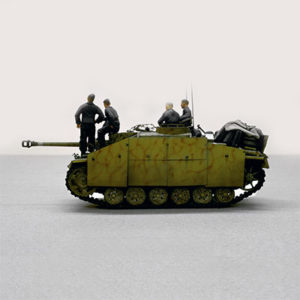 Stug III G