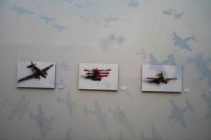 Hidden Treasure, 2010