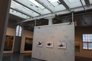 Hidden Treasure, 2010