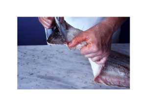 How to Butterfly a Leg of Lamb 2002