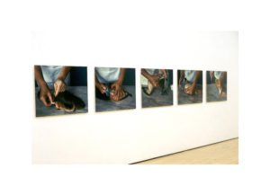 How to Butterfly a Leg of Lamb 2002