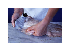 How to Butterfly a Leg of Lamb 2002