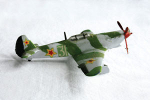 Airfix Days 2012