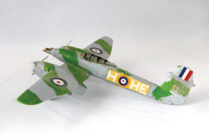 Airfix Days 2012