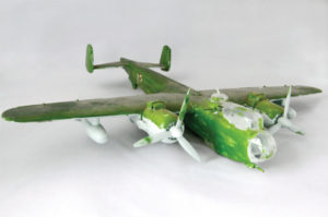 Airfix Days 2012