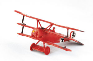 Airfix Days 2012