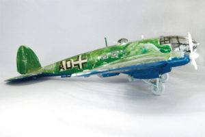 Airfix Days 2012