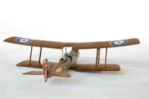 Airfix Days 2012
