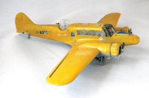 Airfix Days 2012