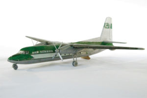 Airfix Days 2012
