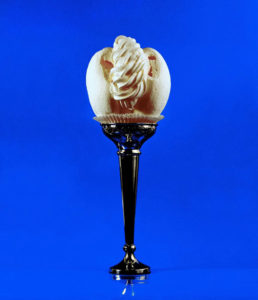 ‘Cobalt Bella’ Edition of 1 + 1AP