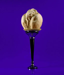 ‘Purple Bella’ Edition of 1 + 1AP