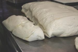 Christine Borland, ed 1/3 lambdachrome print framed under Museum Glass, 88X120 cms