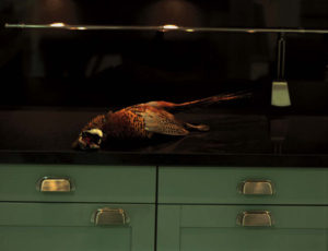 Confession and Communion