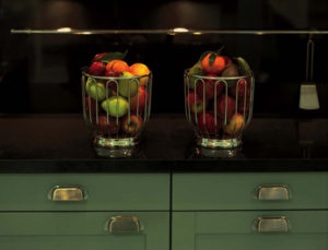 Confession and Communion