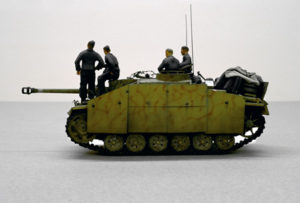 Stug III G