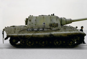 Jagdtiger