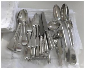 Guess Who's Coming To Dinner, no. 1 ed 1/3