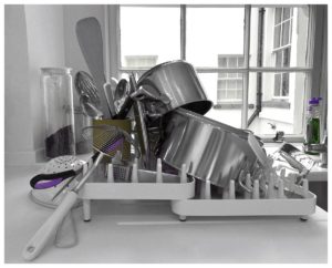 Guess Who's Coming To Dinner, no. 4 ed 1/3