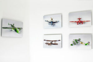 Installation (Pepper Cannister Gallery)
