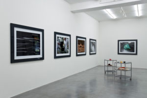 Installation View I