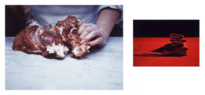 ‘How to Butterfly a Leg of Lamb I