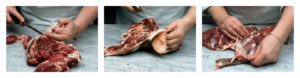 How to Butterfly a Leg of Lamb I