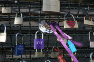 With Love, Cologne 2010