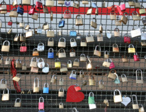 With Love, Cologne 2010