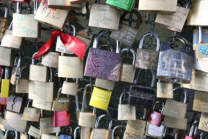 With Love, Cologne 2010