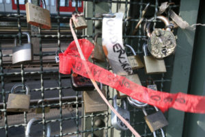 With Love, Cologne 2010