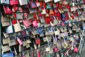 With Love, Cologne 2010