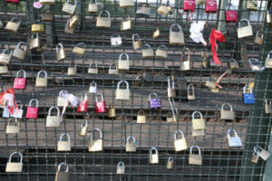 With Love, Cologne 2010