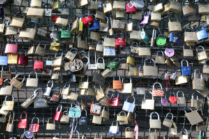 With Love, Cologne 2010