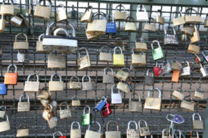 With Love, Cologne 2010