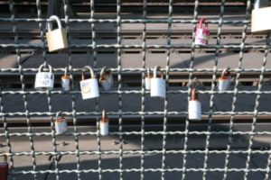 With Love, Cologne 2010