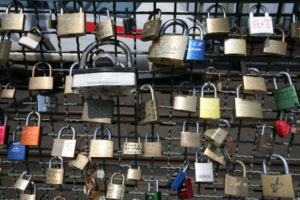 With Love, Cologne 2010