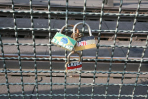 With Love, Cologne 2010