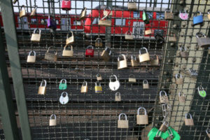 With Love, Cologne 2010