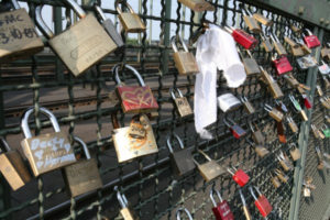 With Love, Cologne 2010