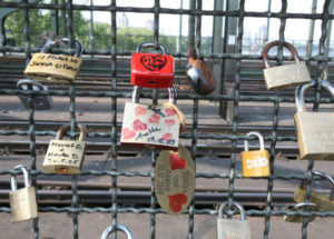 With Love, Cologne 2010