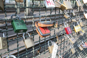 With Love, Cologne 2010