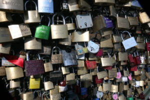 With Love, Cologne 2010