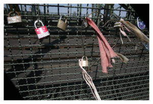 With Love, Cologne 2010