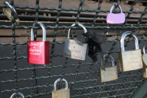With Love, Cologne 2010