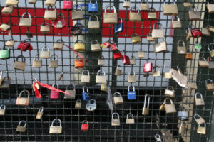 With Love, Cologne 2010