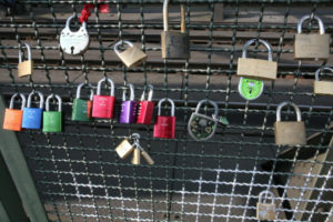 With Love, Cologne 2010