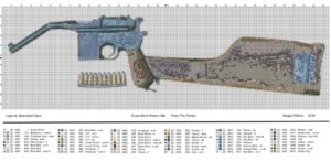 peter the painter 2016